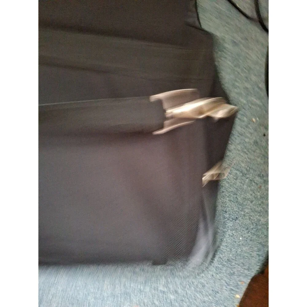 Destinations Laptop Bag with Shoulder Strap Used Good Condition